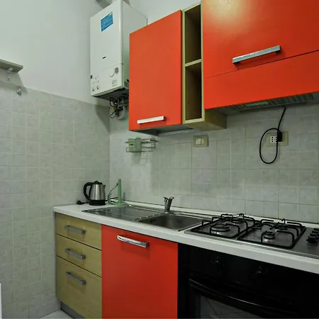 Apartment Alcazar Town Center *