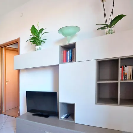 Alcazar Town Center Apartment Sanremo