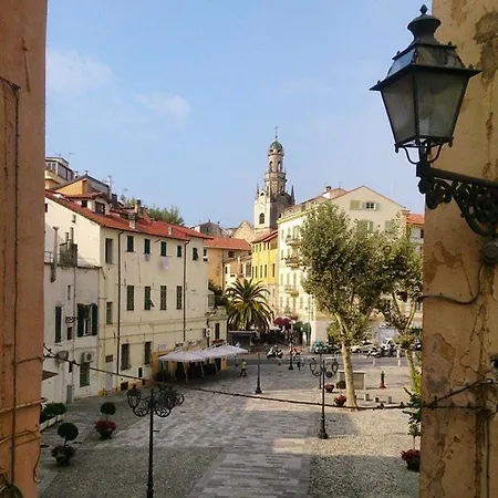 Apartment Alcazar Town Center Sanremo
