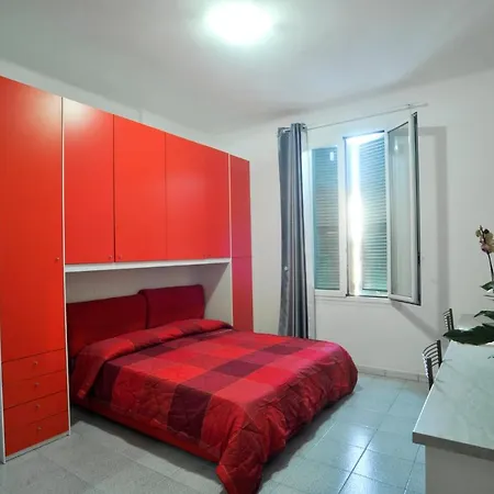 Alcazar Town Center Apartment
