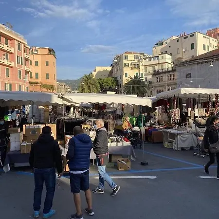 Alcazar Town Center Apartment Sanremo