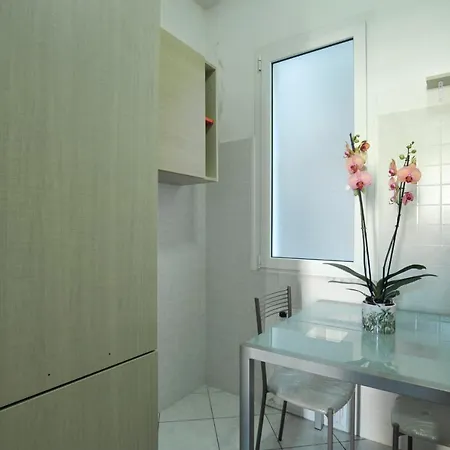 Apartamento Alcazar Town Center Sanremo