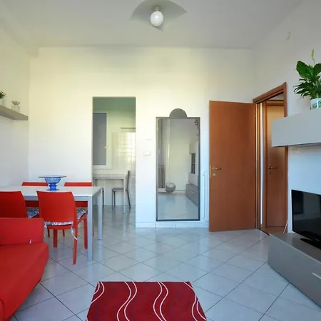 Apartamento Alcazar Town Center Sanremo