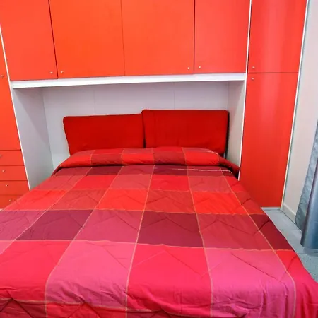 Alcazar Town Center Apartamento Sanremo