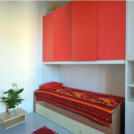 Alcazar Town Center Apartamento Sanremo