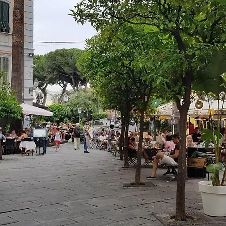 Alcazar Town Center Apartamento Sanremo