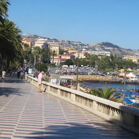 Apartamento Alcazar Town Center