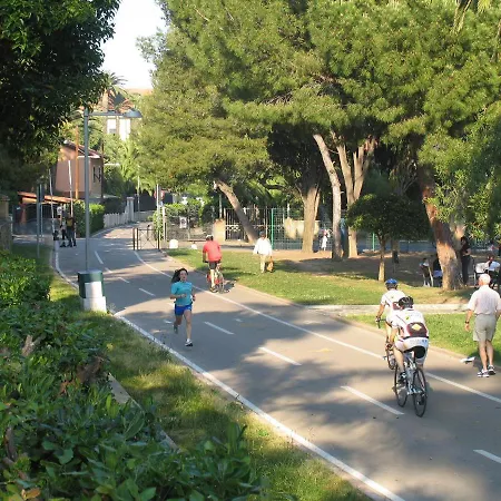 Apartamento Alcazar Town Center Sanremo